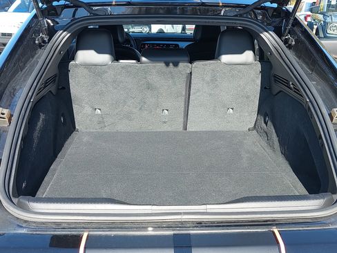 Used 2025 Dodge Charger R/T w/ Quick Order Package 25M R/T image 13