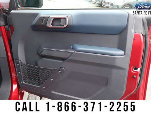 Used 2026 Ford Bronco Heritage Edition AWD/4WD image 31