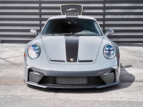 Used 2025 Porsche 911 GT3 RWD image 20