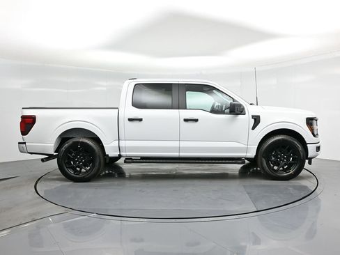 New 2025 Ford F150 STX w/ STX Black Appearance Package image 21