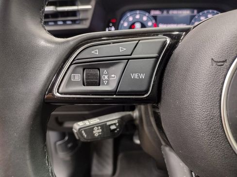 Used 2023 Audi A3 2.0T Premium image 28