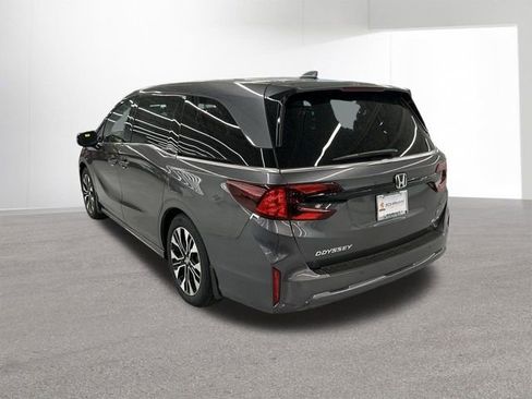 New 2026 Honda Odyssey Elite image 31