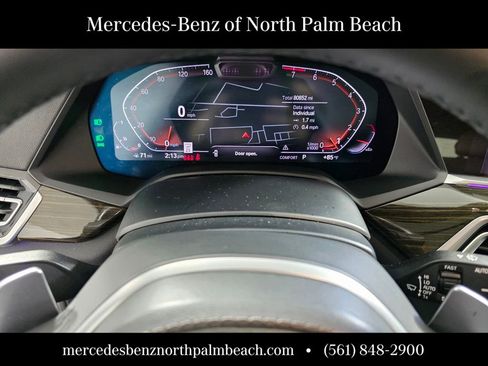 Used 2019 BMW X5 xDrive40i w/ M Sport Package AWD/4WD image 21