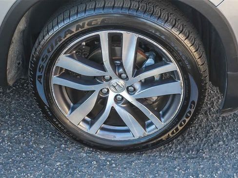 Used 2017 Honda Pilot Elite image 14