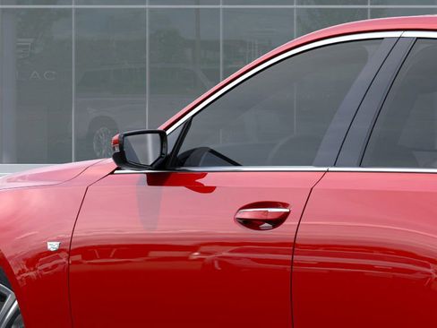 New 2026 Cadillac CT5 Premium Luxury image 45