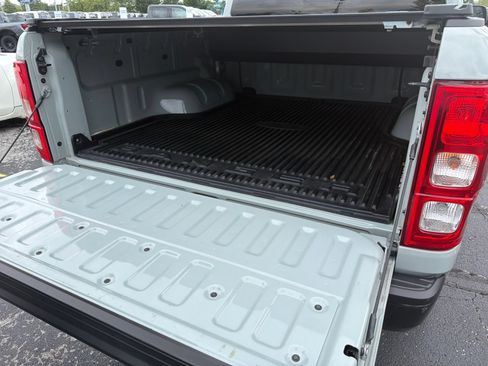 Used 2022 Ford Ranger XL w/ Equipment Group 101A High RWD image 11
