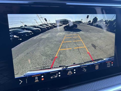 New 2026 GMC Sierra 1500 Denali image 15