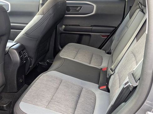 Used 2022 Ford Bronco Sport Big Bend image 17