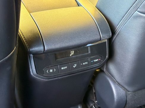 New 2026 Toyota Highlander XSE AWD/4WD image 15