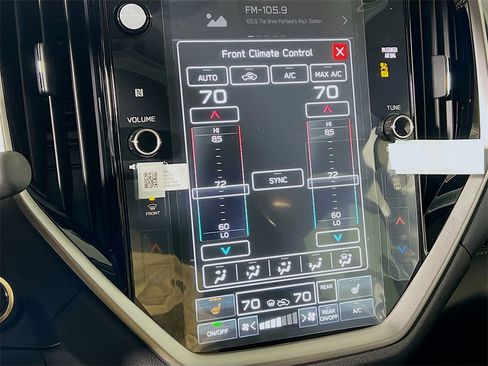 New 2026 Subaru Ascent Limited w/ Popular Package #2 image 14