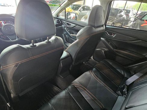 Used 2021 Subaru Crosstrek 2.5i Limited w/ Popular Package #4 image 25