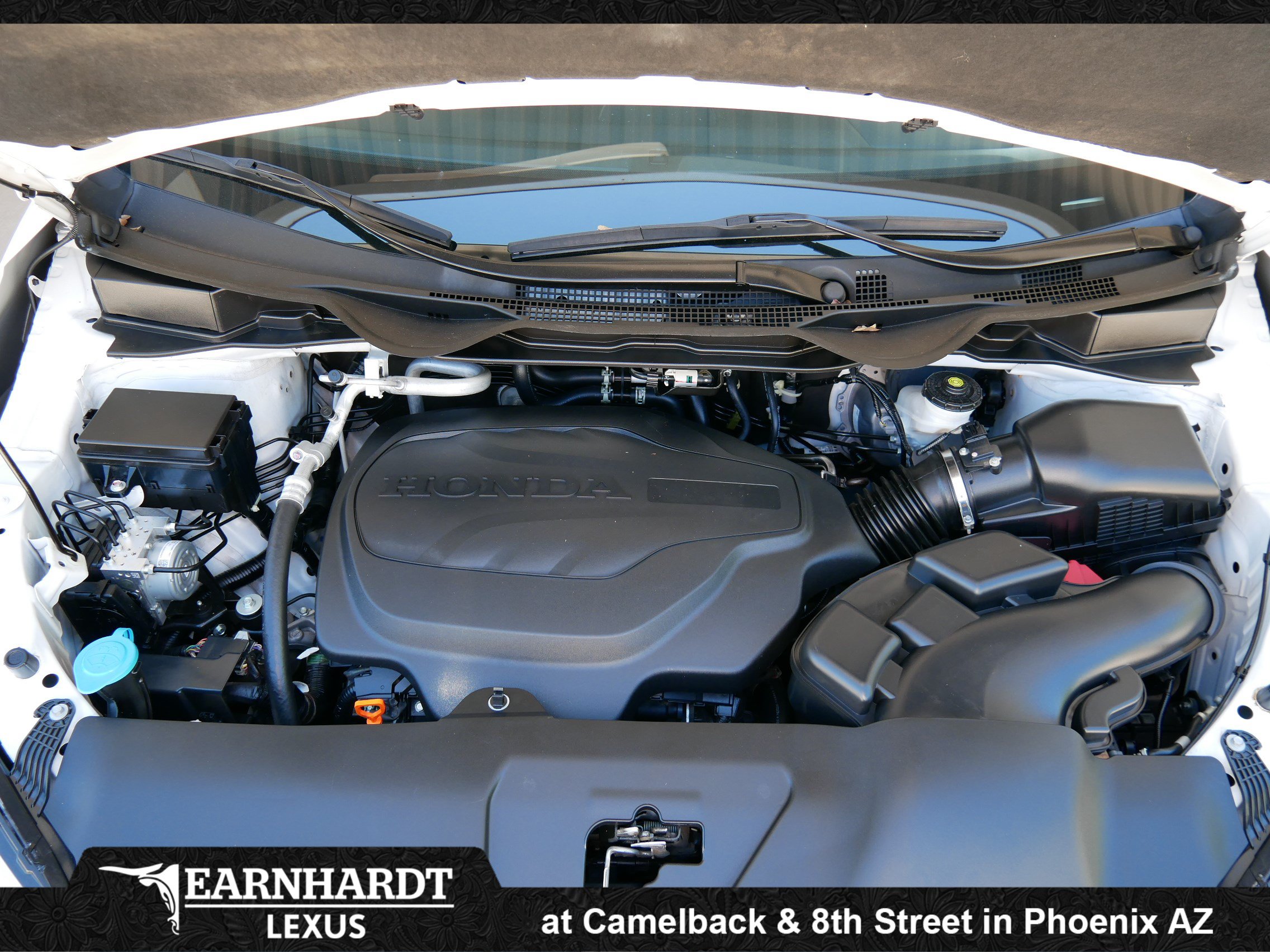 Used 2022 Honda Odyssey Touring image 19