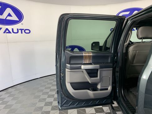 Used 2018 Ford F150 Lariat image 30