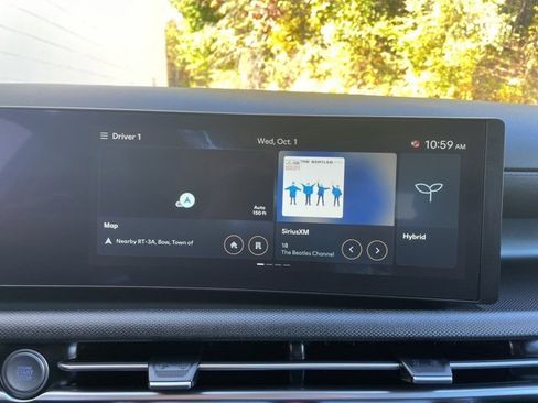 Used 2025 Hyundai Tucson SEL image 21