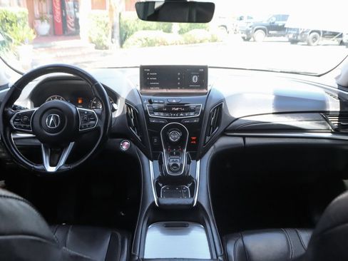 Used 2021 Acura RDX FWD w/ Technology Package image 26