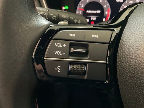 Certified 2025 Acura Integra A-Spec FWD image 13