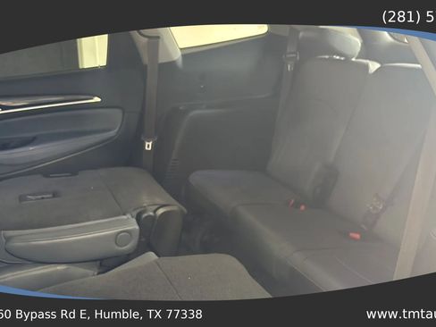 Used 2019 Buick Enclave Essence w/ Trailering Package, 5000 lbs. AWD/4WD image 18