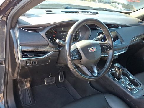 Used 2019 Cadillac XT4 Sport w/ Cold Weather Package image 25