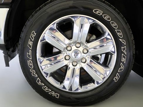 Used 2019 Ford F150 King Ranch w/ Equipment Group 601A Luxury image 24