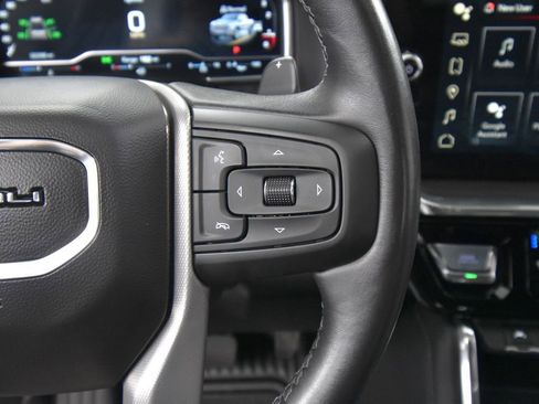 Used 2022 GMC Sierra 1500 Denali image 36