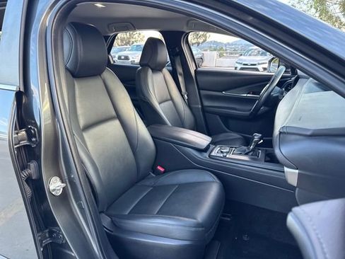 Used 2023 MAZDA CX-30 AWD 2.5 S w/ Select Package image 28