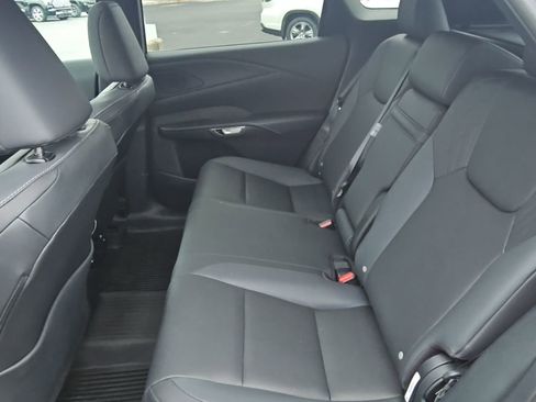 Used 2024 Lexus RX 350 Premium w/ Cold Area Package image 27