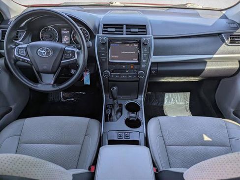 Used 2015 Toyota Camry XSE FWD image 16