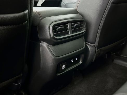 New 2026 Honda Passport TrailSport image 26