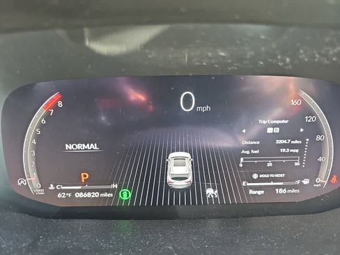 Used 2022 Acura MDX A-Spec image 17