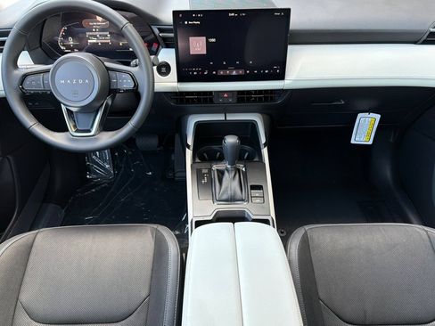 New 2026 MAZDA CX-5 Preferred AWD/4WD image 13