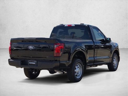 New 2026 Ford F150 XL image 2