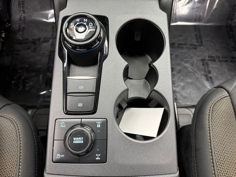Certified 2022 Ford Bronco Sport Badlands AWD/4WD image 21