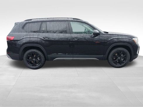 New 2026 Volkswagen Atlas Peak Edition AWD/4WD image 6
