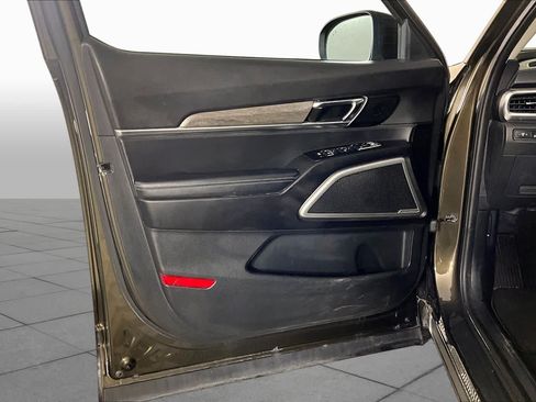 Used 2021 Kia Telluride EX w/ EX Premium Package AWD/4WD image 19