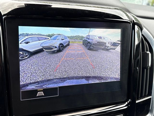 Used 2023 Chevrolet Traverse LT AWD/4WD image 15
