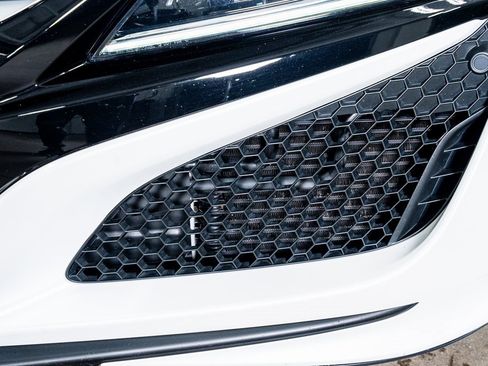 Used 2017 Acura NSX image 14