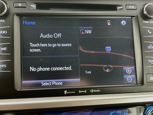 Used 2018 Toyota Highlander XLE w/ Protection Package #3 AWD/4WD image 21