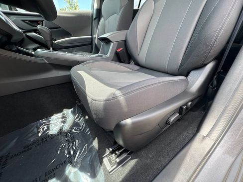 Certified 2026 Subaru Crosstrek 2.5i Premium AWD/4WD image 13