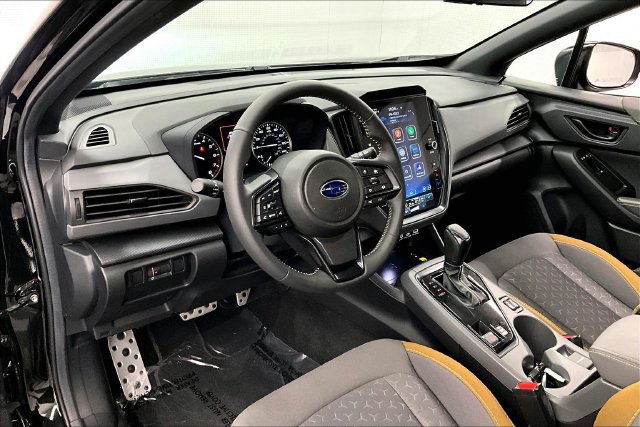 Used 2025 Subaru Crosstrek 2.5i Sport AWD/4WD image 17