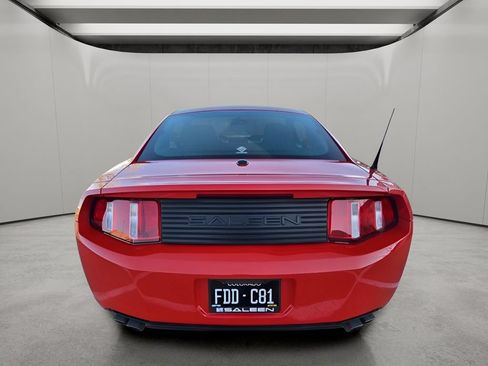 Used 2011 Ford Mustang GT Premium w/ Comfort Pkg RWD image 5