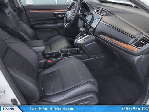 Used 2022 Honda CR-V EX-L image 18