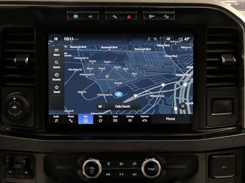 Used 2023 Ford F250 Limited w/ FX4 Off-Road Package image 20