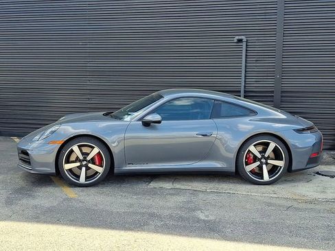 New 2026 Porsche 911 Carrera S image 2