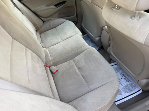 Used 2011 Honda Civic LX image 17
