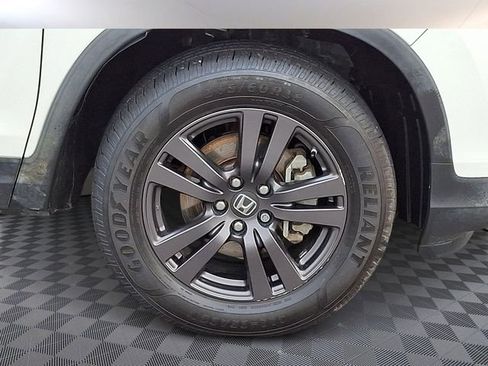 Used 2020 Honda Ridgeline Sport image 8