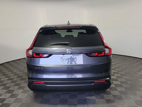 Certified 2026 Honda CR-V EX-L image 5