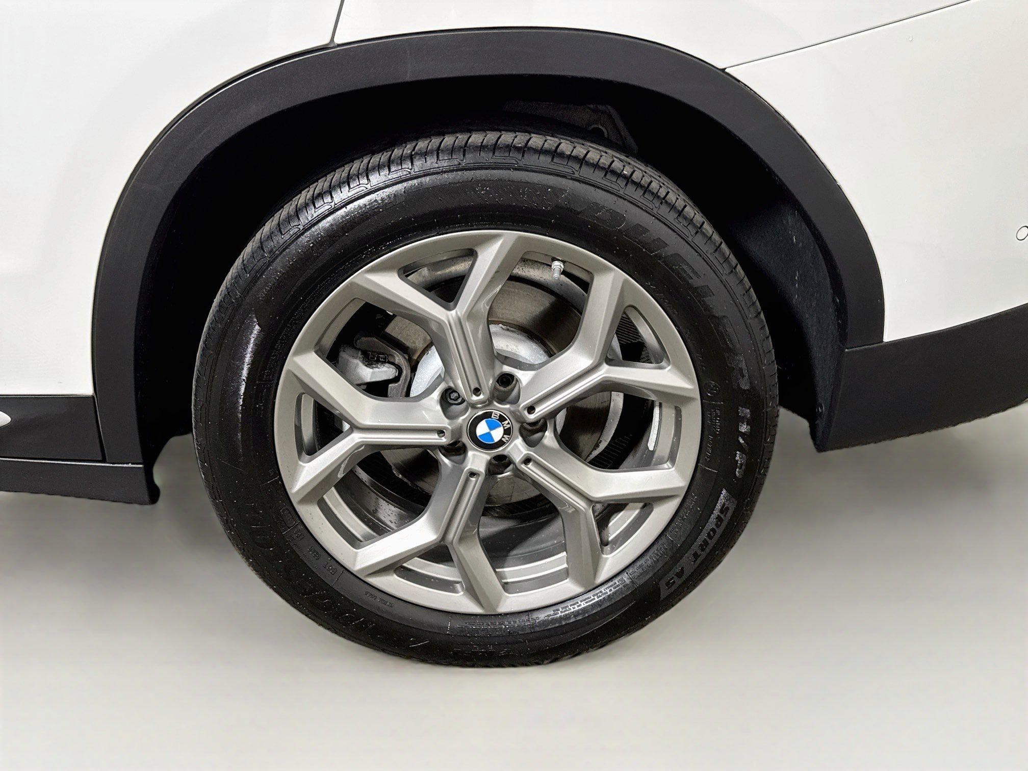 Used 2024 BMW X3 xDrive30i w/ Premium Package AWD/4WD image 27