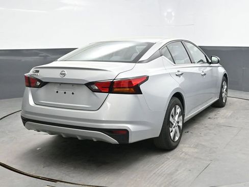 Used 2021 Nissan Altima 2.5 S FWD image 6