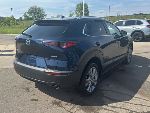 Used 2023 MAZDA CX-30 AWD 2.5 S w/ Premium Package image 5