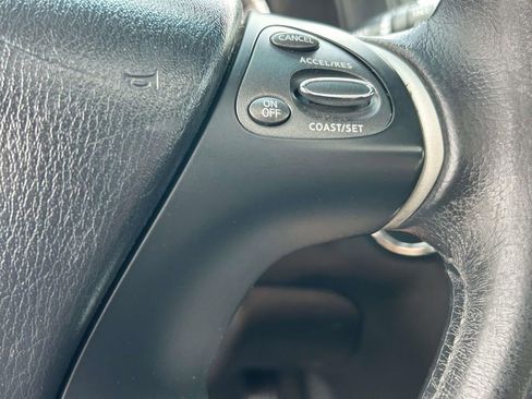 Used 2015 INFINITI QX60 FWD w/ Premium Package image 23